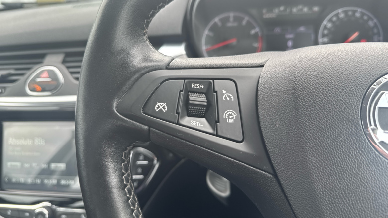 Vauxhall Corsa 1.4 Energy 3dr [AC] Petrol Hatchback
